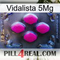 Vidalista 5Mg 02